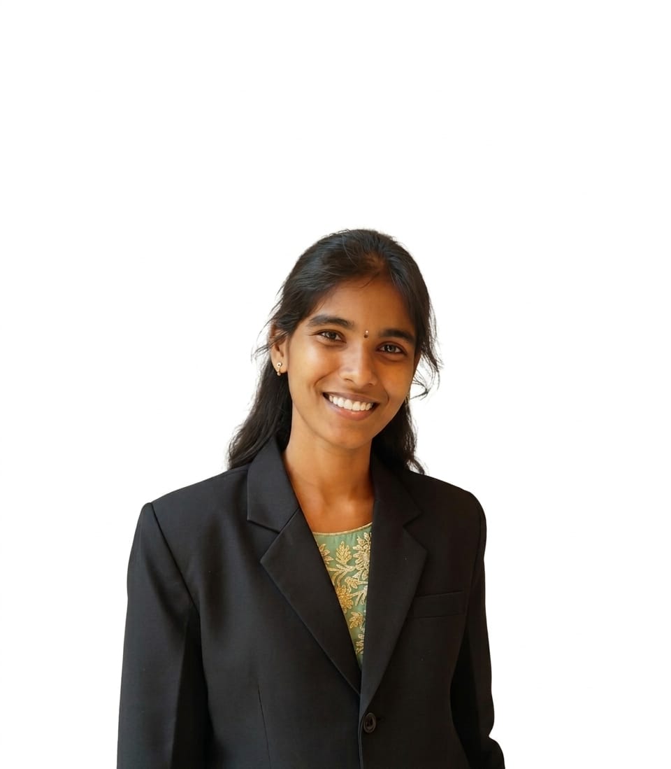 SRITW Placements selected students